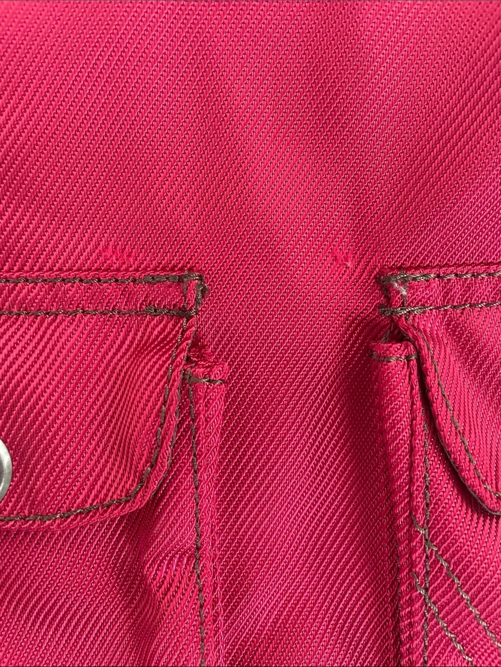 Columbia Crossbody Messenger Utility Bag Deep Red / Slate Grey Gorpcore  (OS)